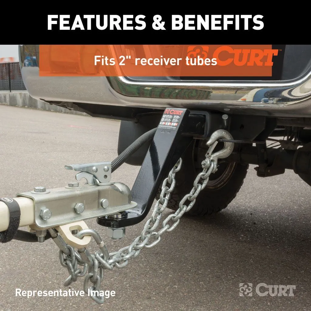 Loaded Ball Mount with 2